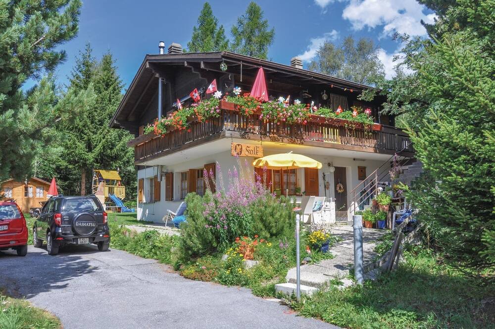 Photo of Outdoor in Buerchen