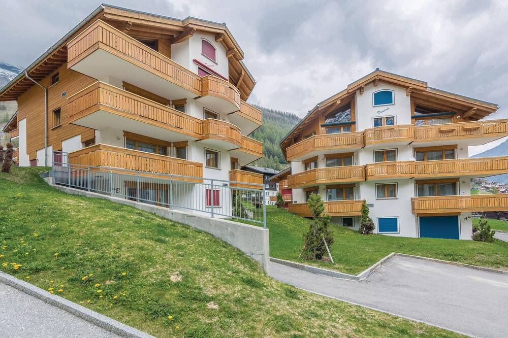 Photo of Outdoor in Saas-Fee