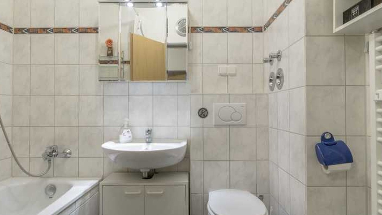 Photo of Bathroom in Ricklingen