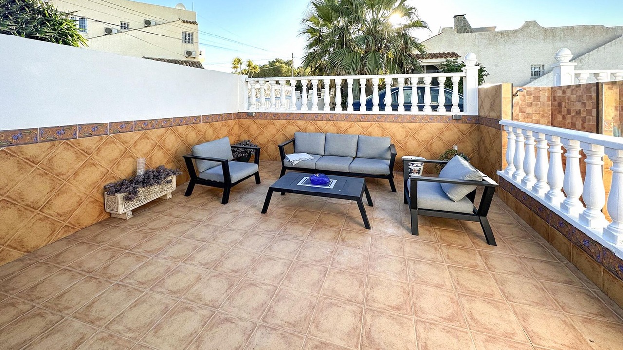 Photo of Outdoor in San Miguel de Salinas