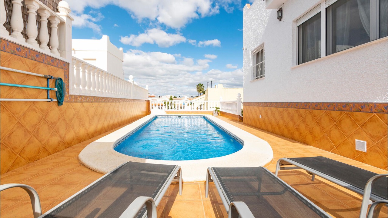Photo of Outdoor in San Miguel de Salinas