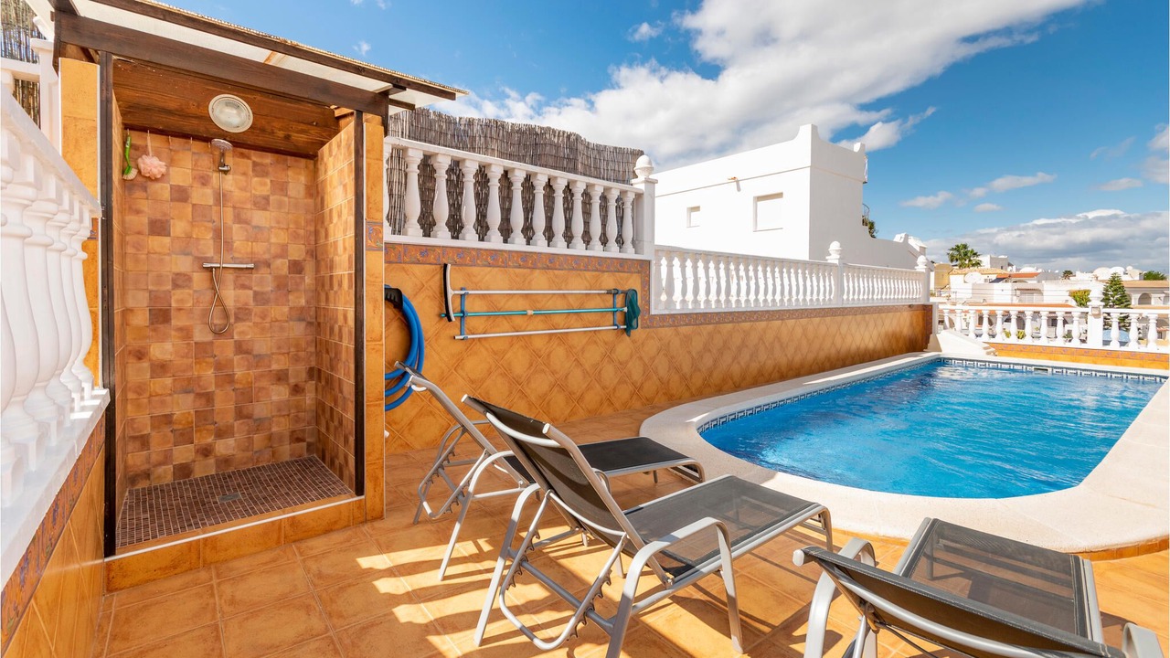 Photo of Outdoor in San Miguel de Salinas