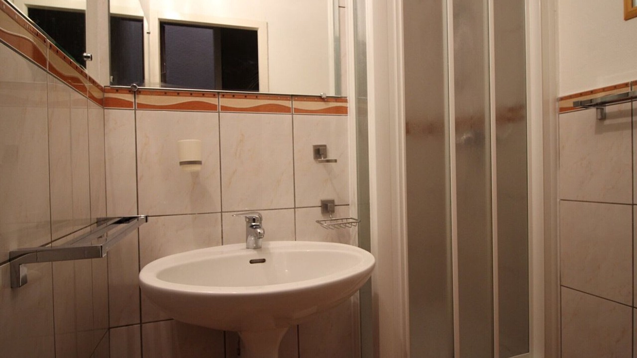 Photo of Bathroom in Auris