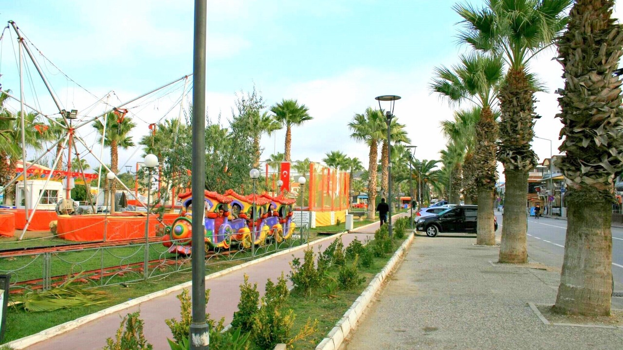 Photo of Outdoor in Sigacık