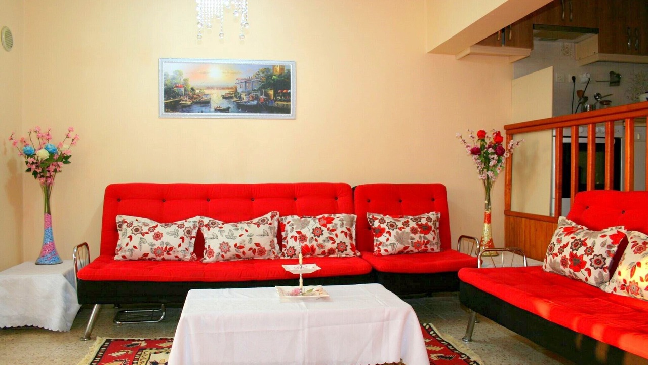 Photo of Livingroom in Sigacık