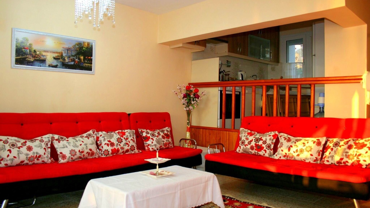 Photo of Livingroom in Sigacık