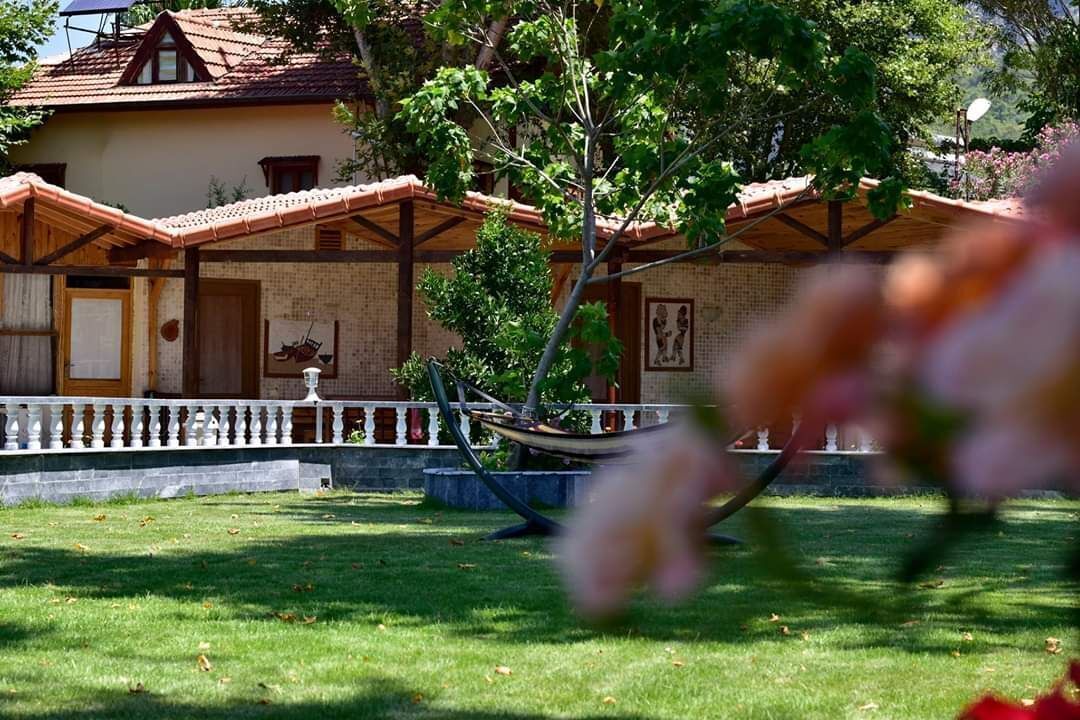 Photo of Outdoor in Adrasan