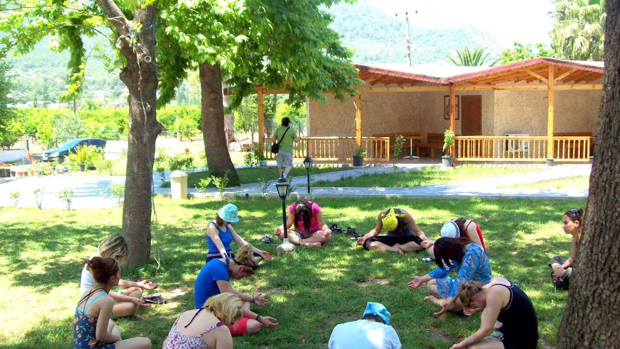 Photo of Outdoor in Adrasan
