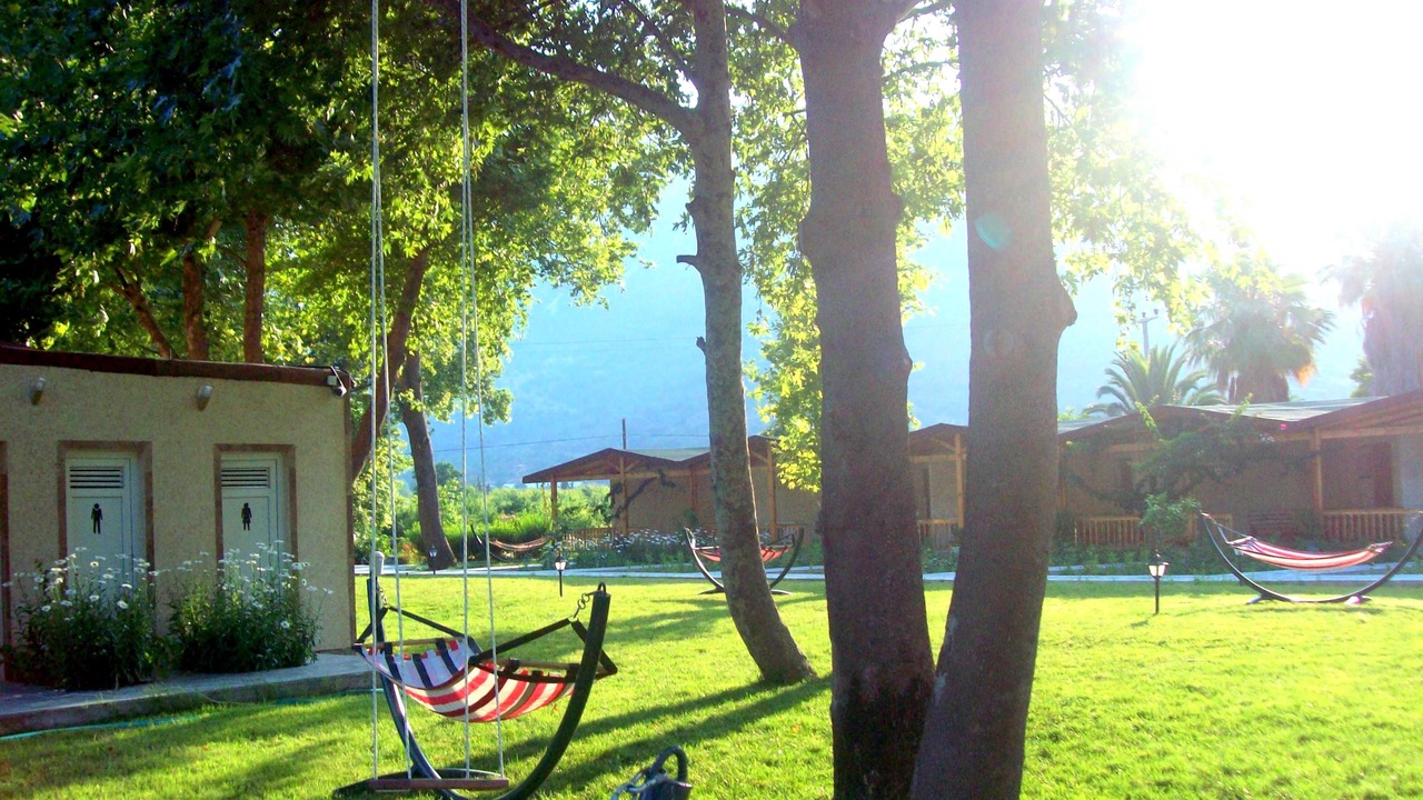 Photo of Outdoor in Adrasan