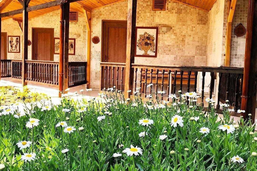 Photo of Bedroom in Adrasan