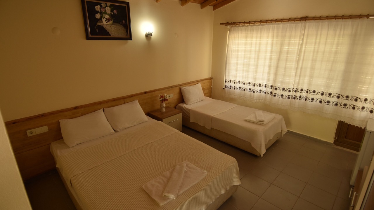 Photo of Bedroom in Adrasan