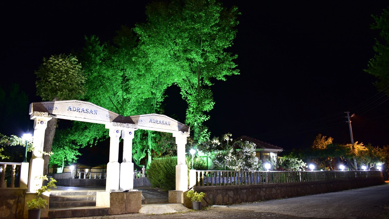 Photo of Outdoor in Adrasan