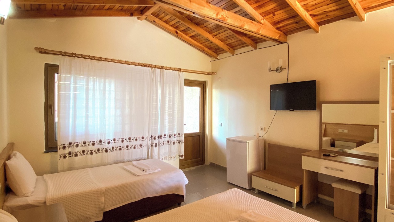 Photo of Bedroom in Adrasan