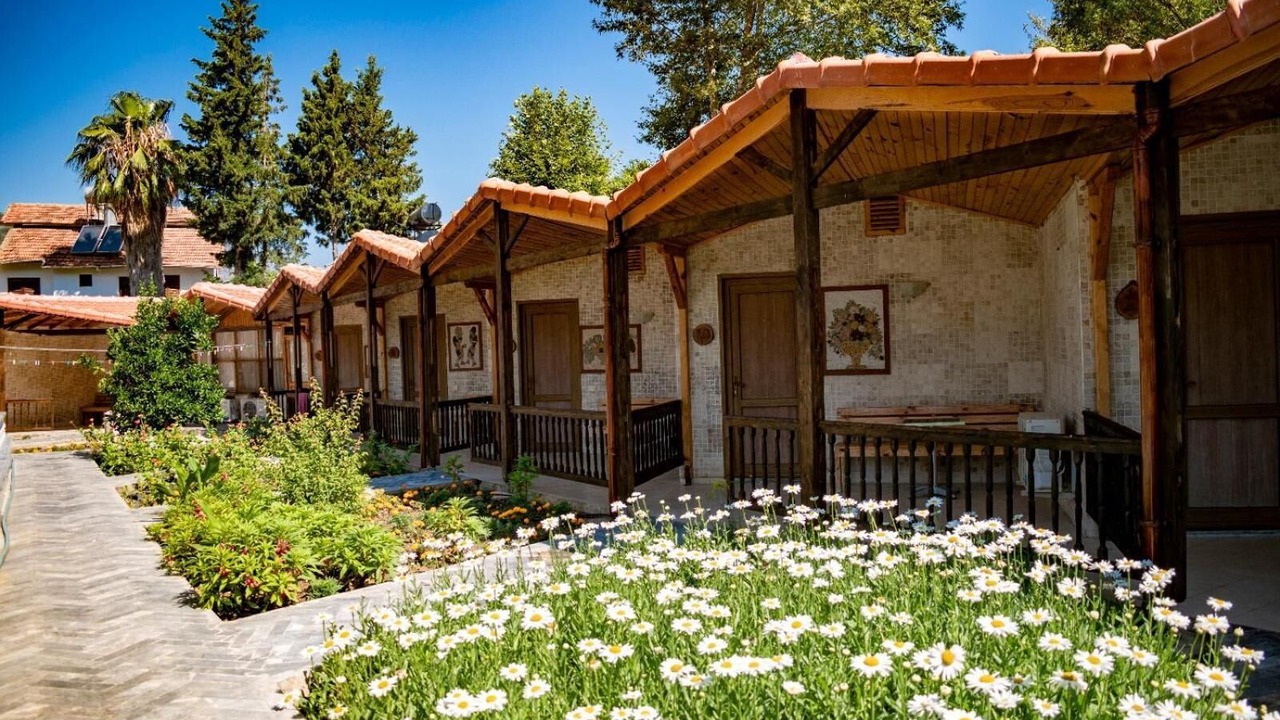 Photo of Outdoor in Adrasan