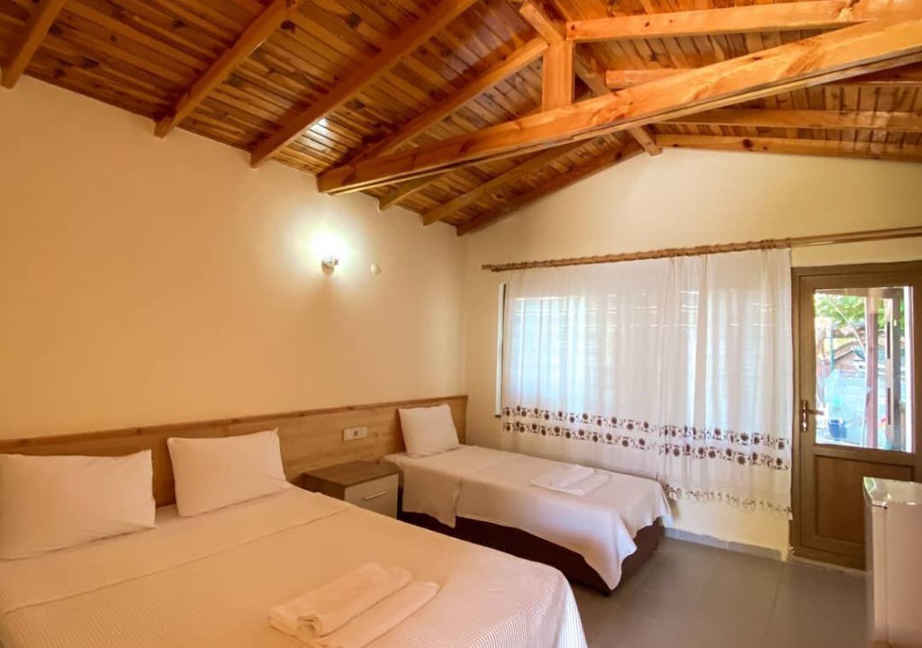 Photo of Bedroom in Adrasan