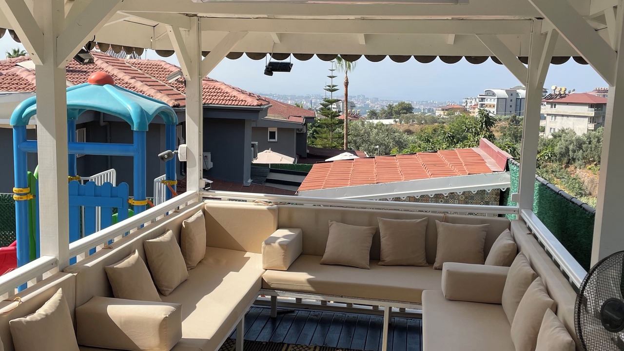 Photo of Outdoor in Alanya