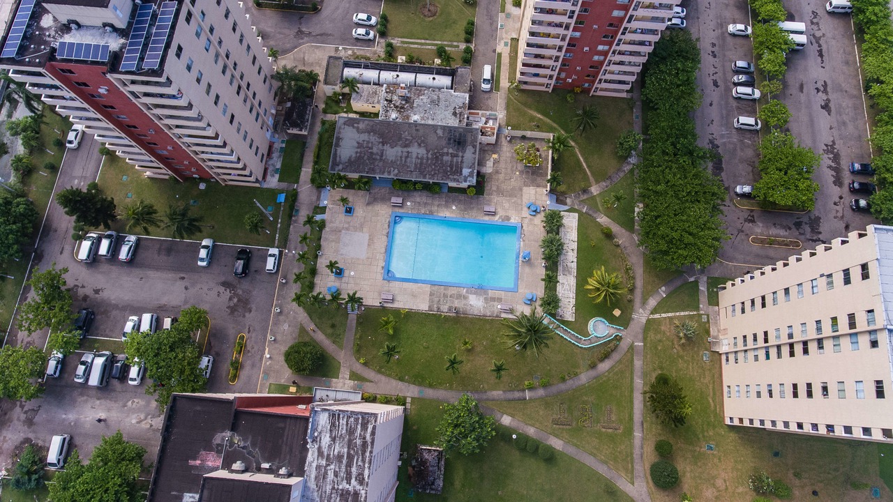 Photo of Outdoor in Ocho Rios