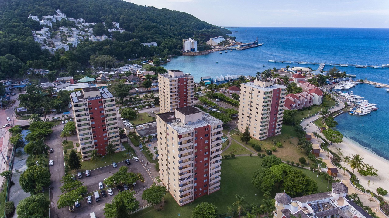 Photo of Outdoor in Ocho Rios
