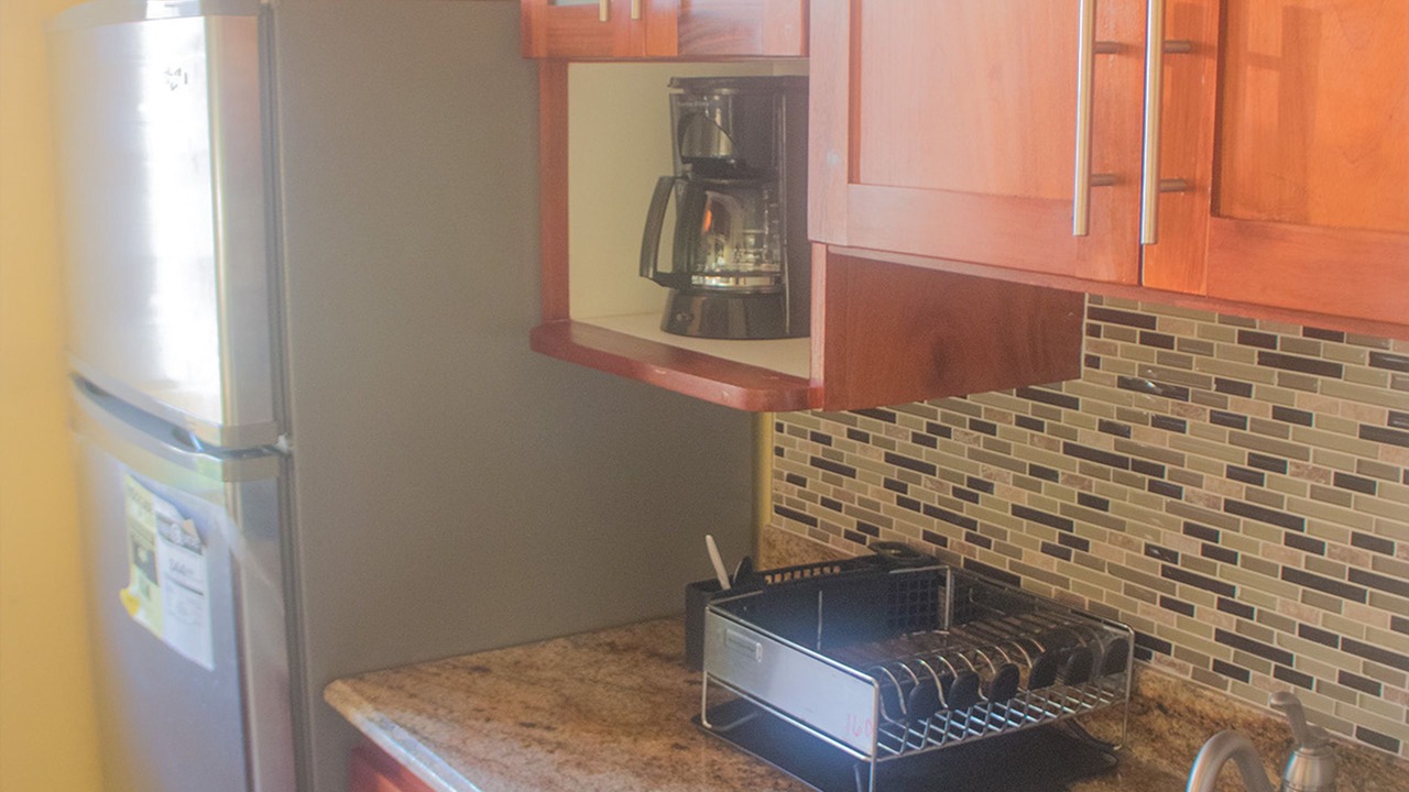 Photo of Kitchen in Ocho Rios