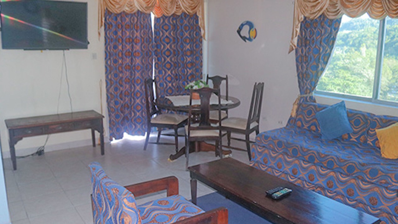 Photo of Livingroom in Ocho Rios