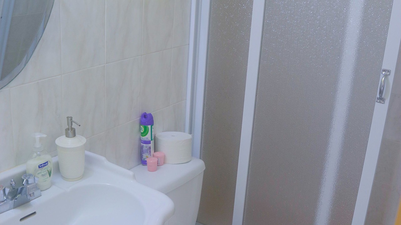 Photo of Bathroom in Ocho Rios