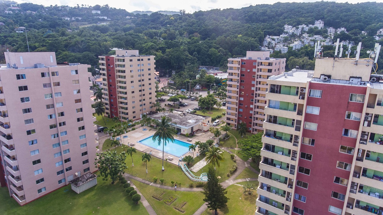 Photo of Outdoor in Ocho Rios