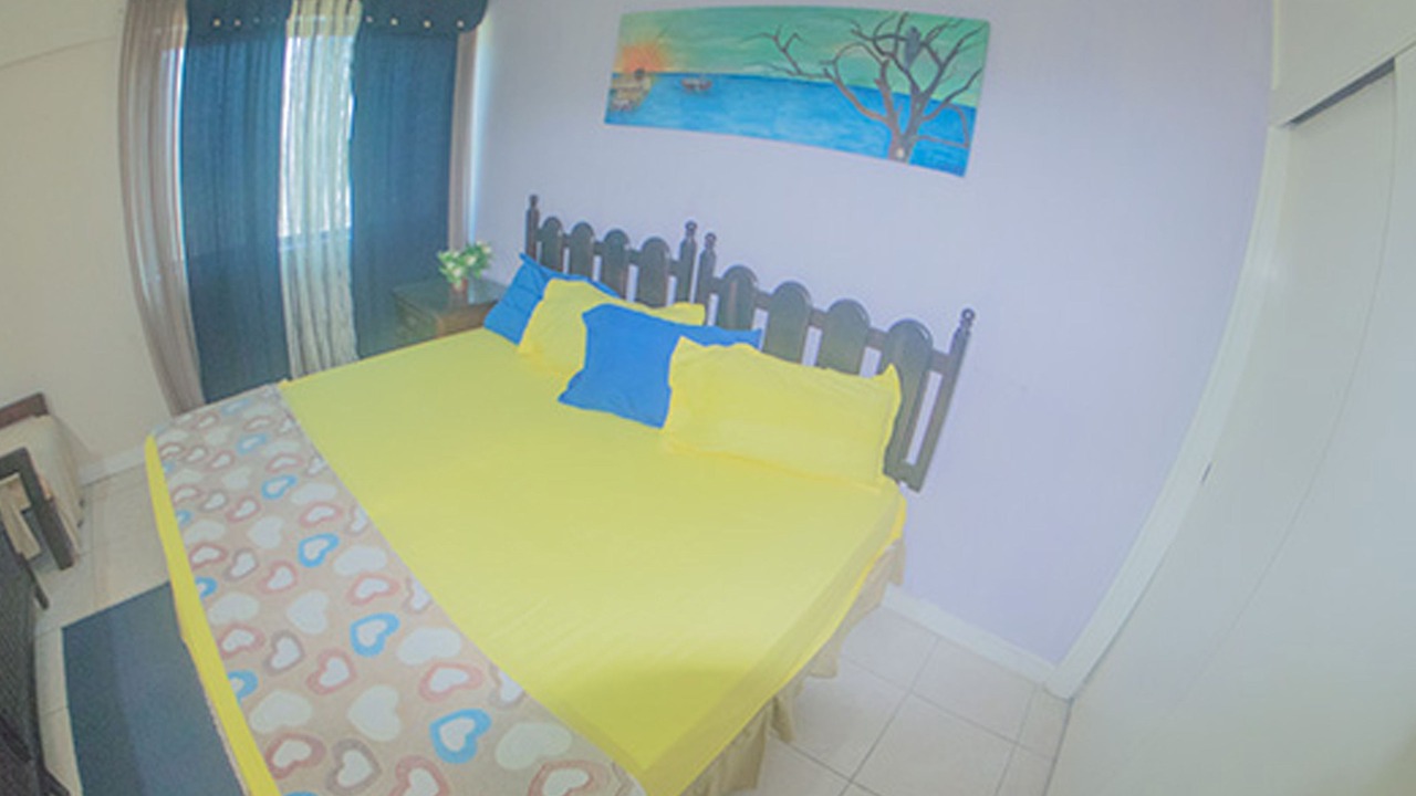 Photo of Bedroom in Ocho Rios