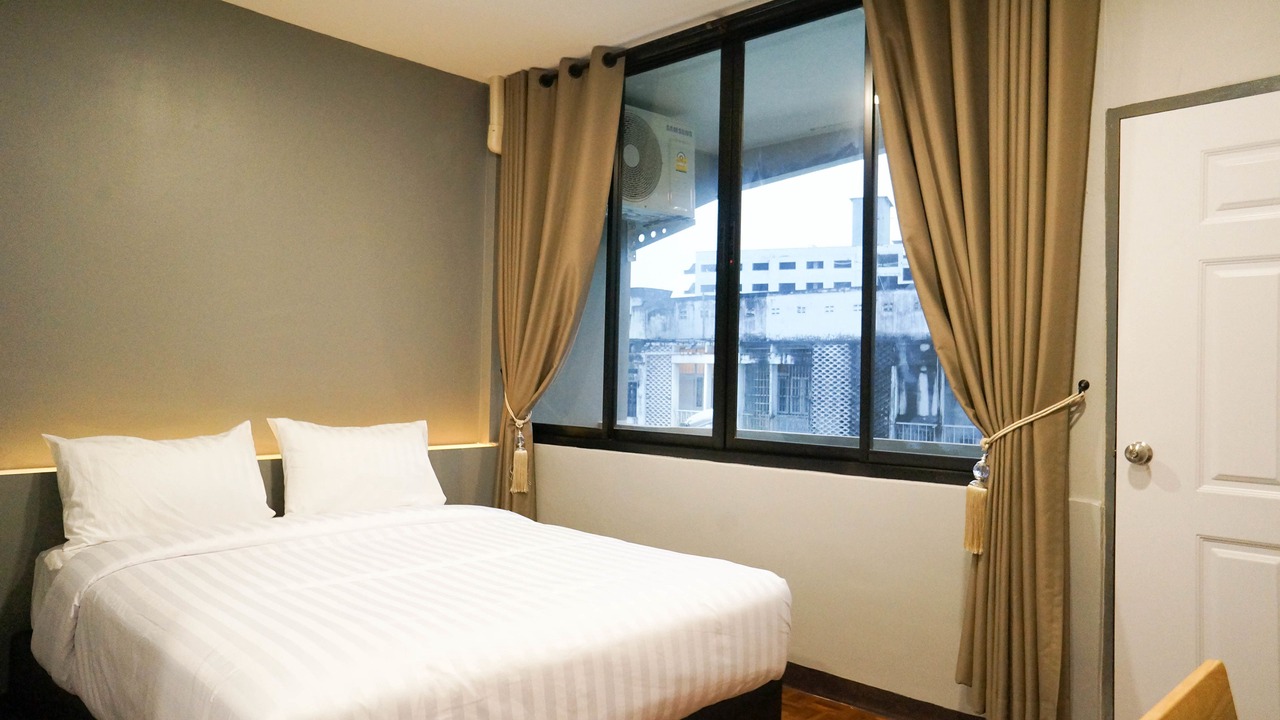 Photo of Patio Balcony in Chang Khlan