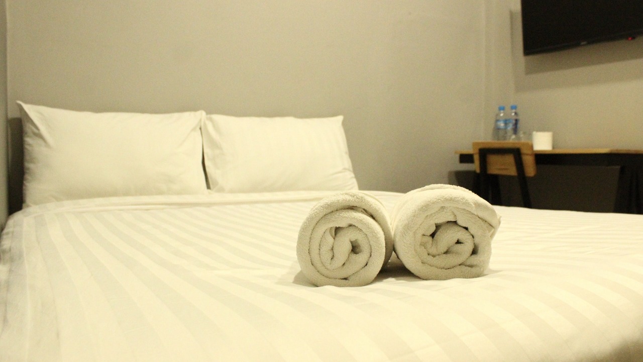 Photo of Bedroom in Chang Khlan