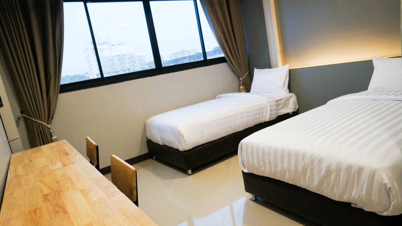 Photo of Bedroom in Chang Khlan