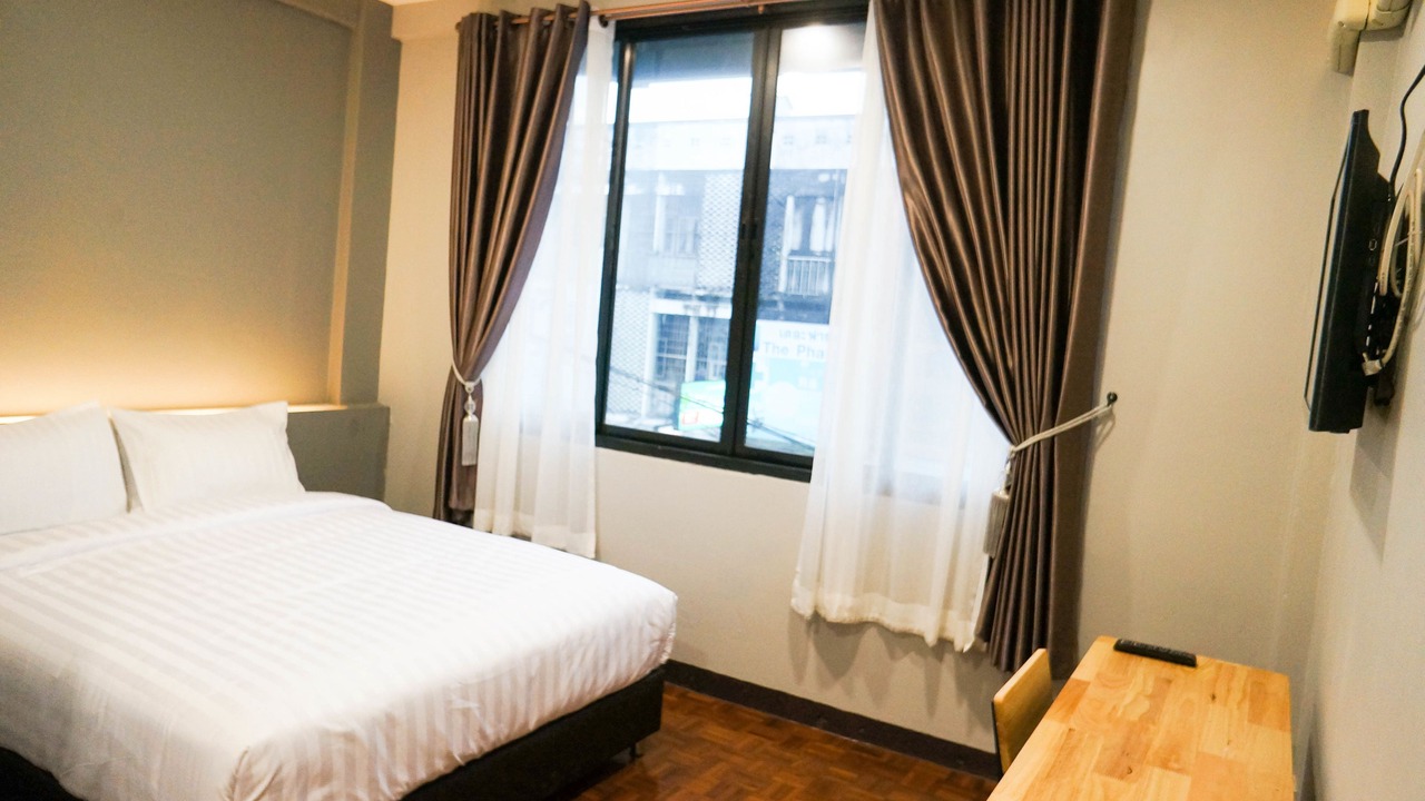 Photo of Bedroom in Chang Khlan