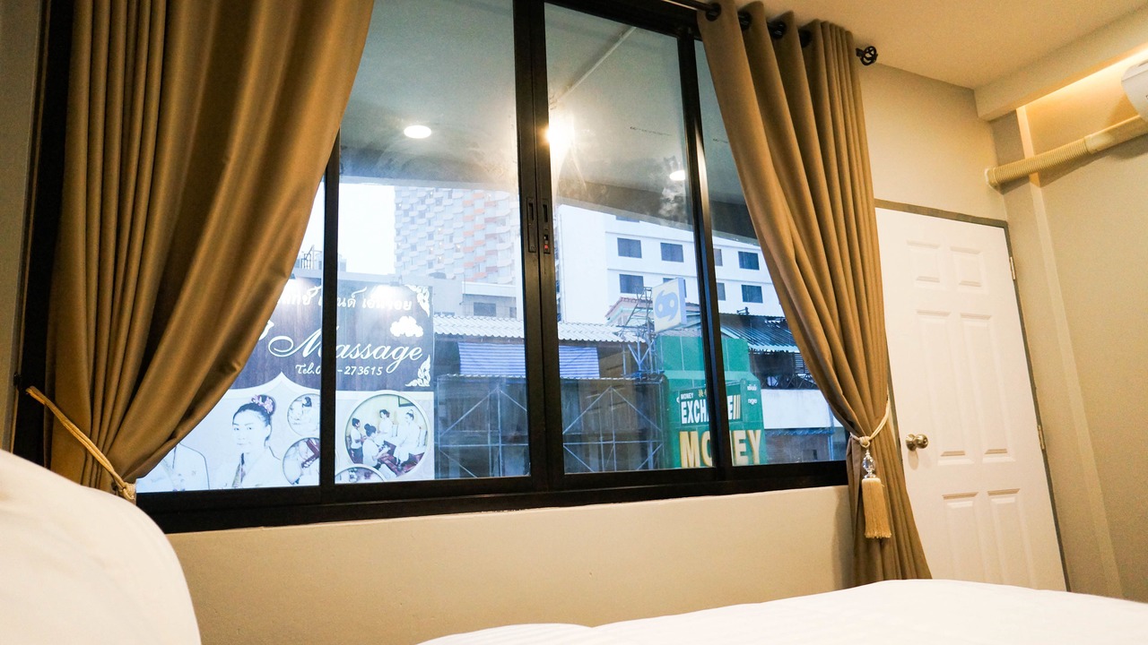 Photo of Patio Balcony in Chang Khlan