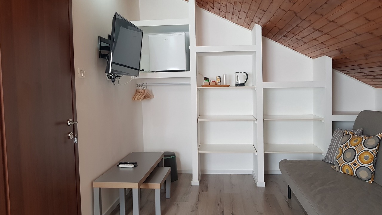 Photo of Bathroom in Or Yehuda