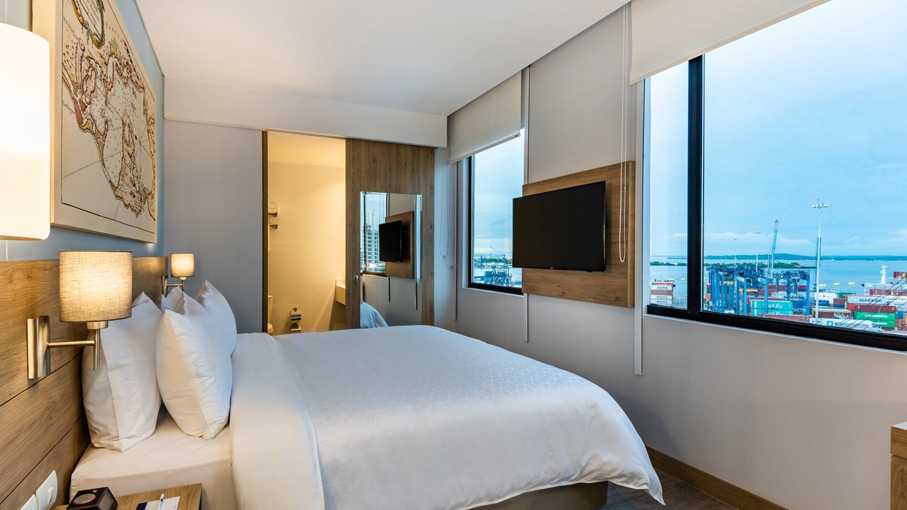 Photo of Bedroom in Manga