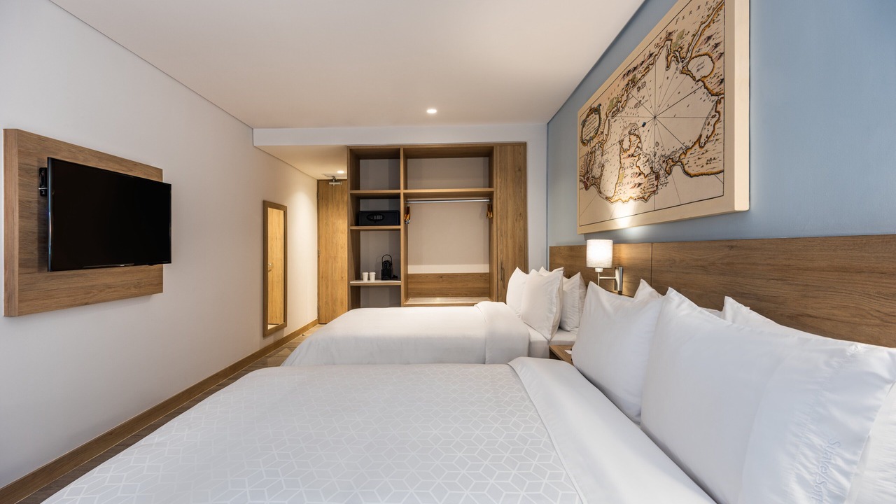 Photo of Bedroom in Manga