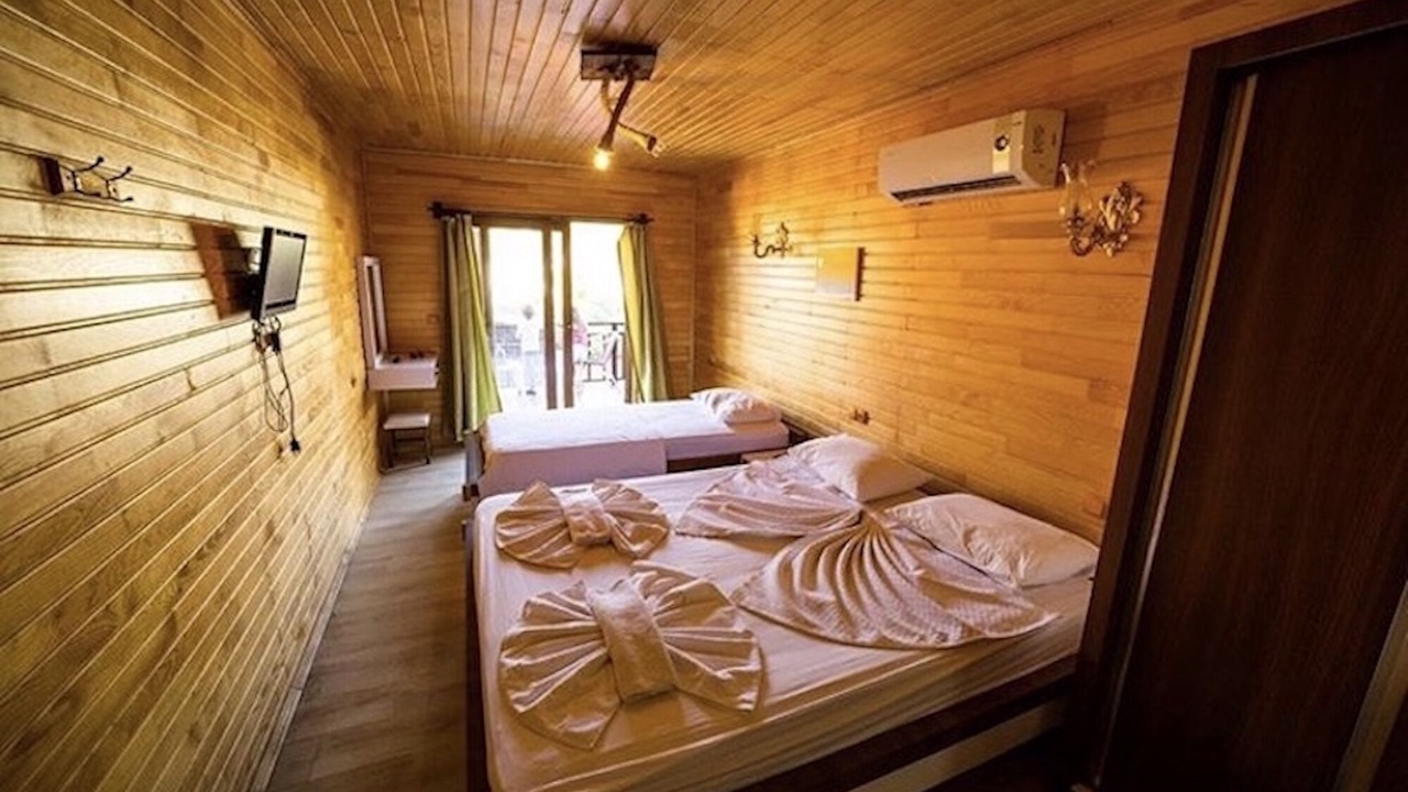 Photo of Bedroom in Adrasan