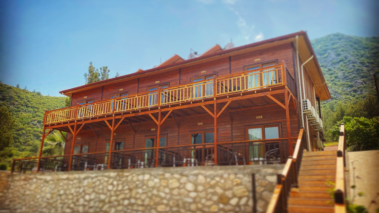 Photo of Outdoor in Adrasan
