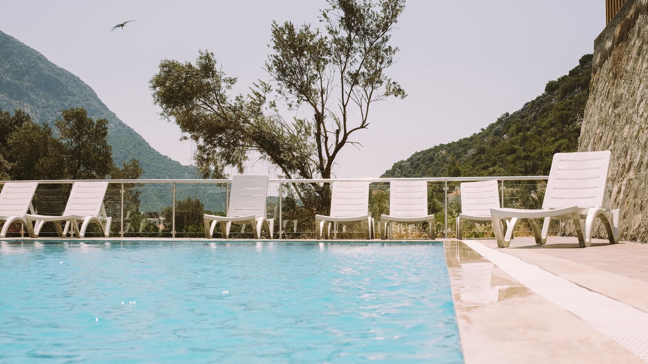 Photo of Outdoor in Adrasan