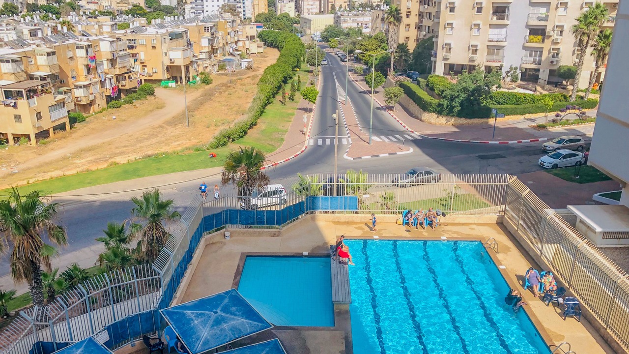 Photo of Outdoor in Netanya