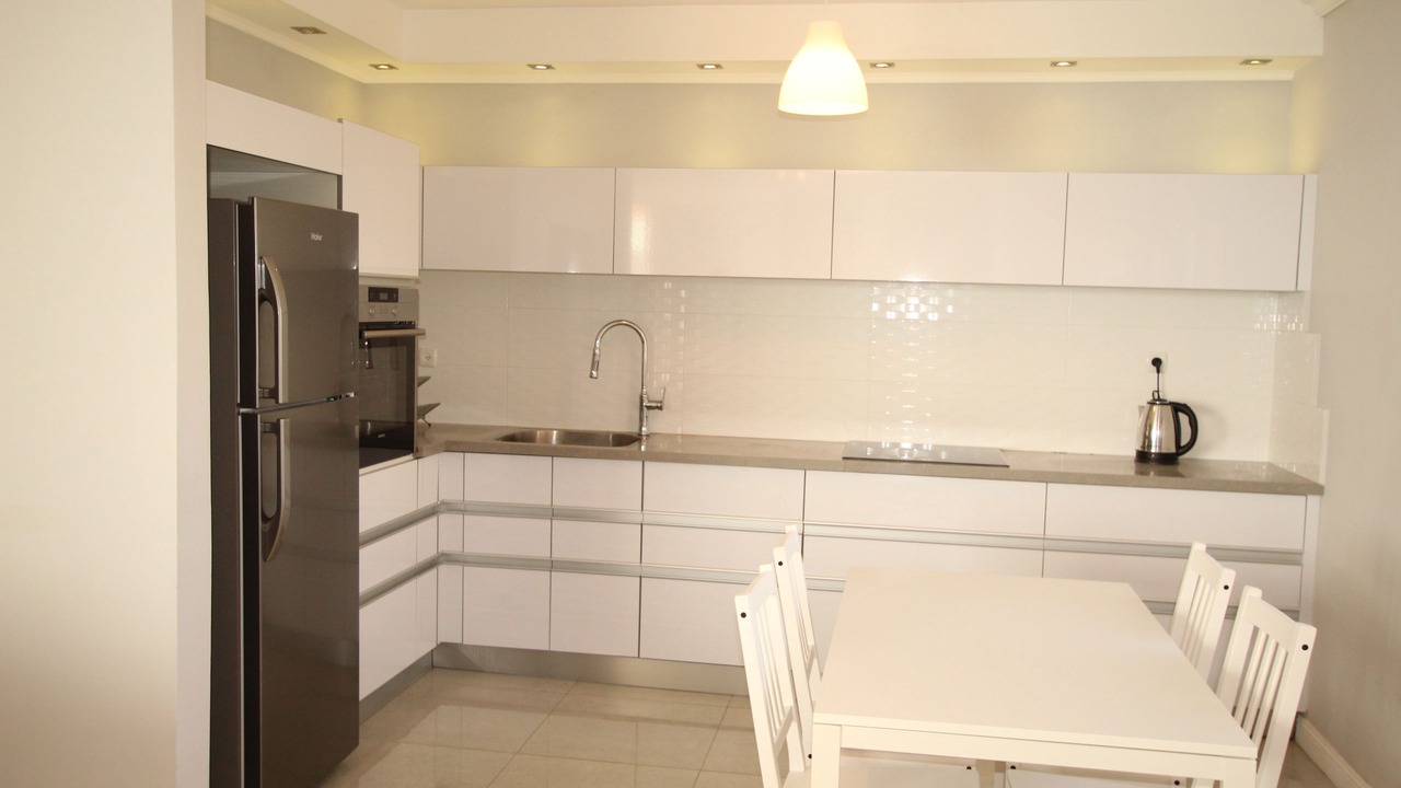 Photo of Kitchen in Netanya