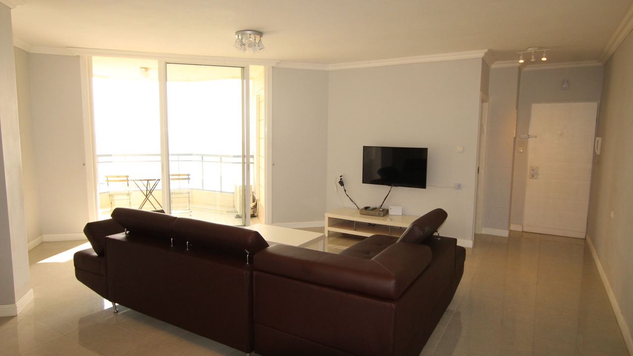 Photo of Bedroom in Netanya