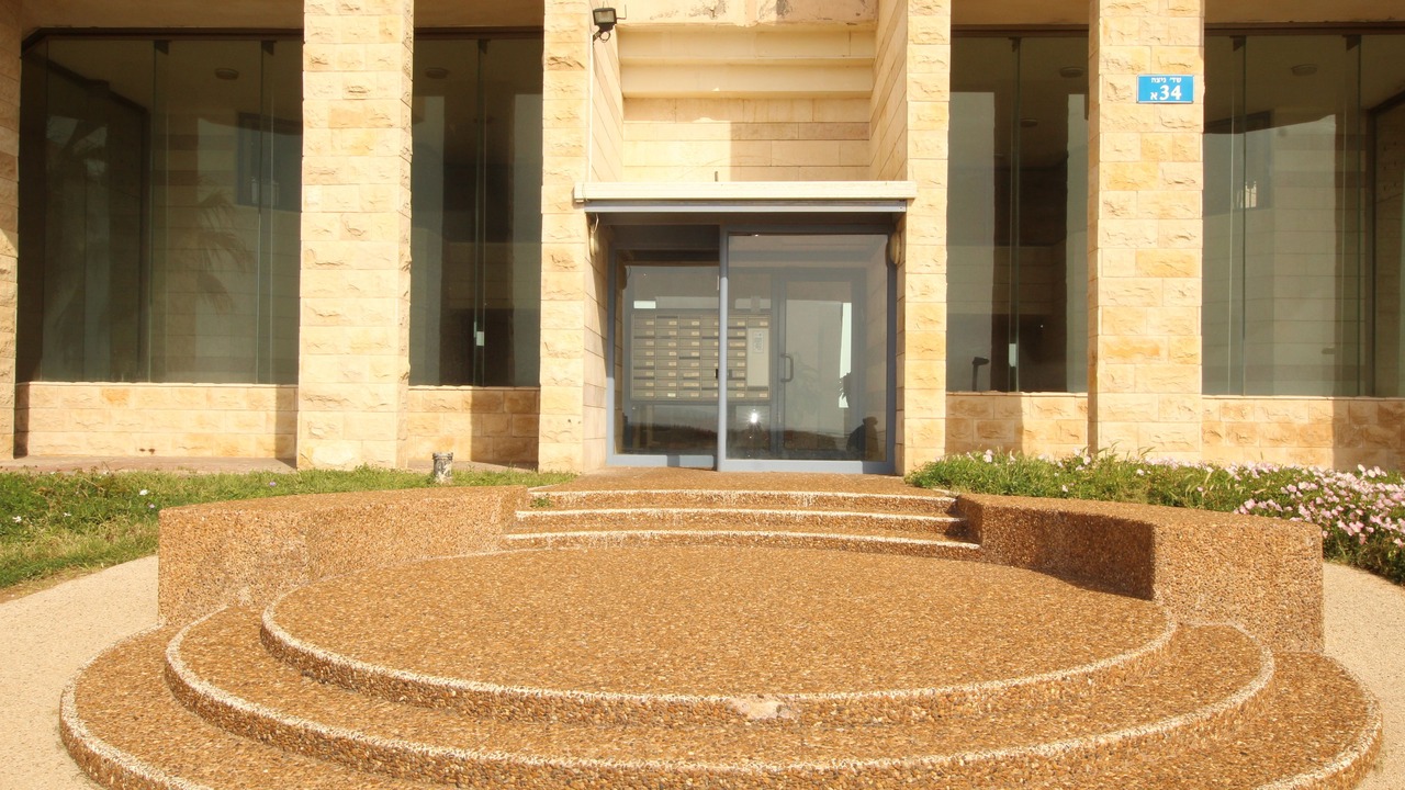 Photo of Outdoor in Netanya
