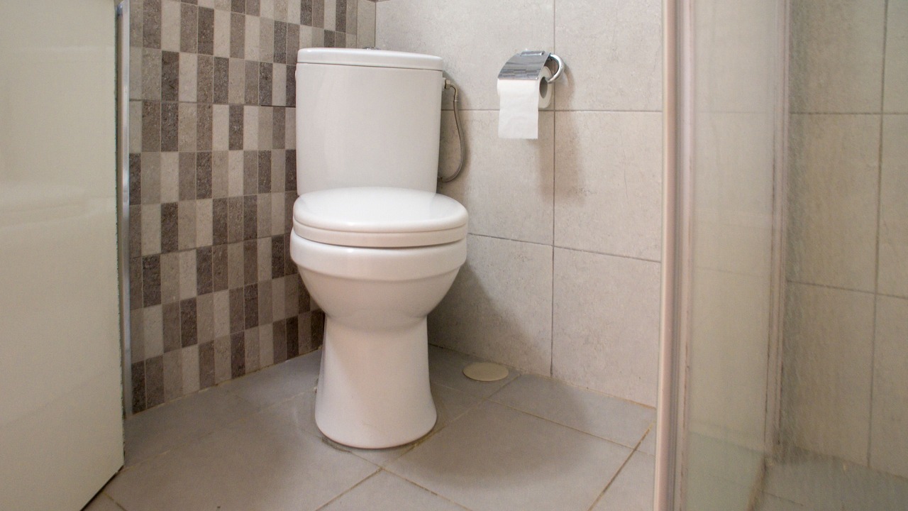 Photo of Bathroom in Netanya