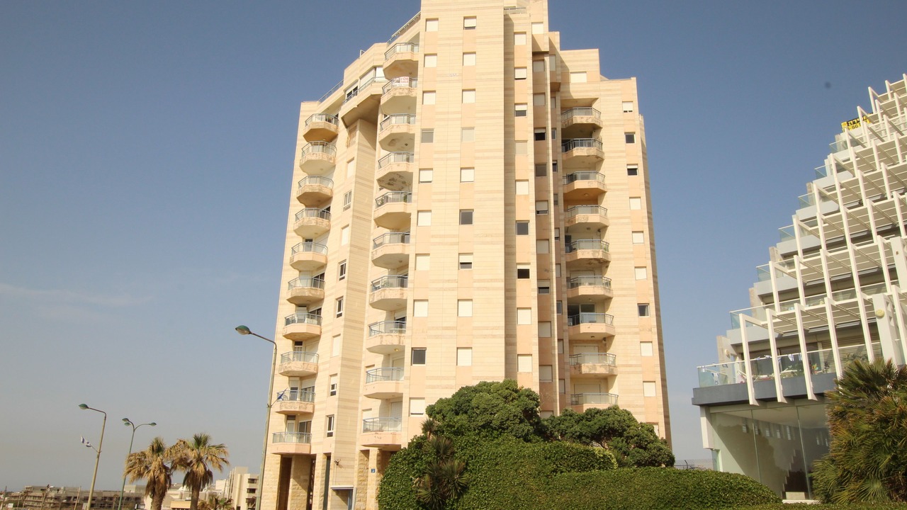 Photo of Outdoor in Netanya