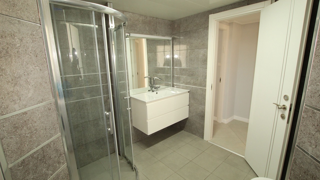Photo of Bathroom in Netanya