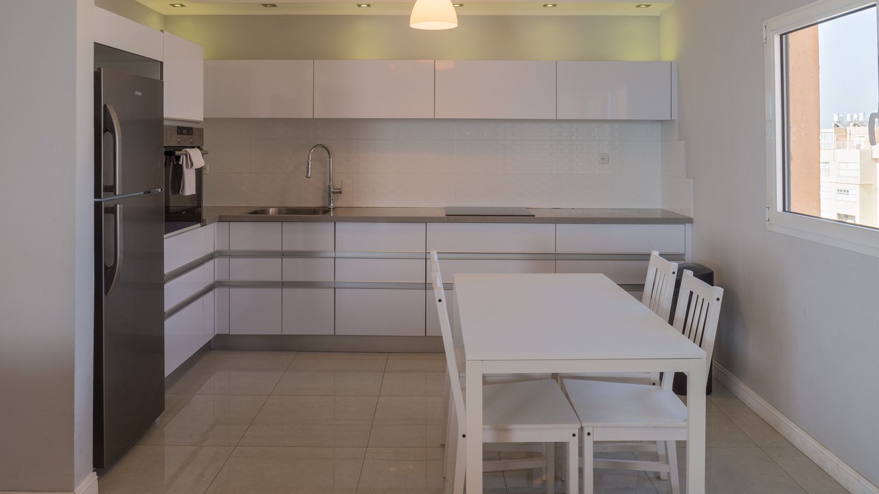 Photo of Kitchen in Netanya