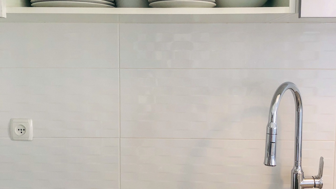 Photo of Kitchen in Netanya