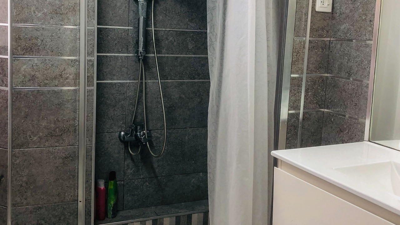 Photo of Bathroom in Netanya