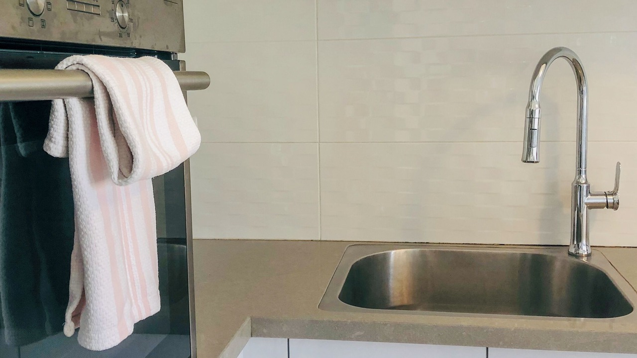 Photo of Kitchen in Netanya
