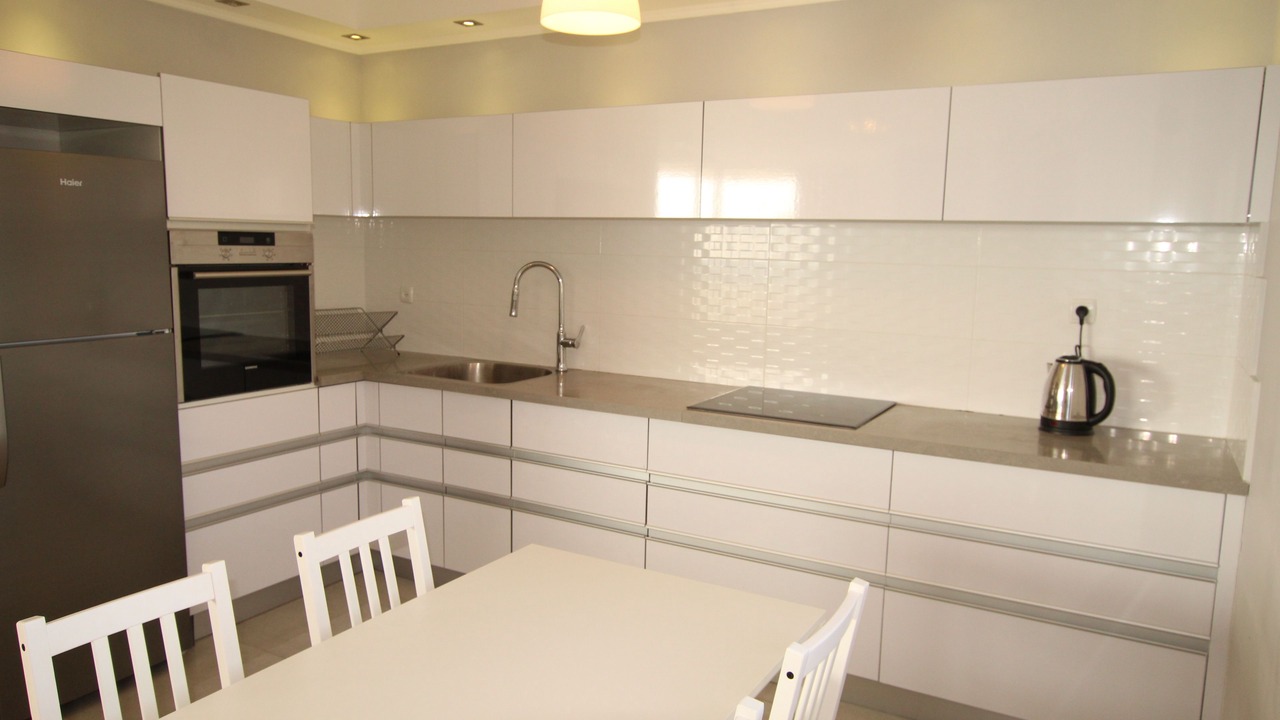 Photo of Kitchen in Netanya